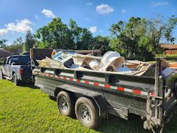 Best Basement Cleanout  in Whitwell, TN